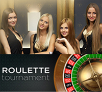 Roulette Tournament